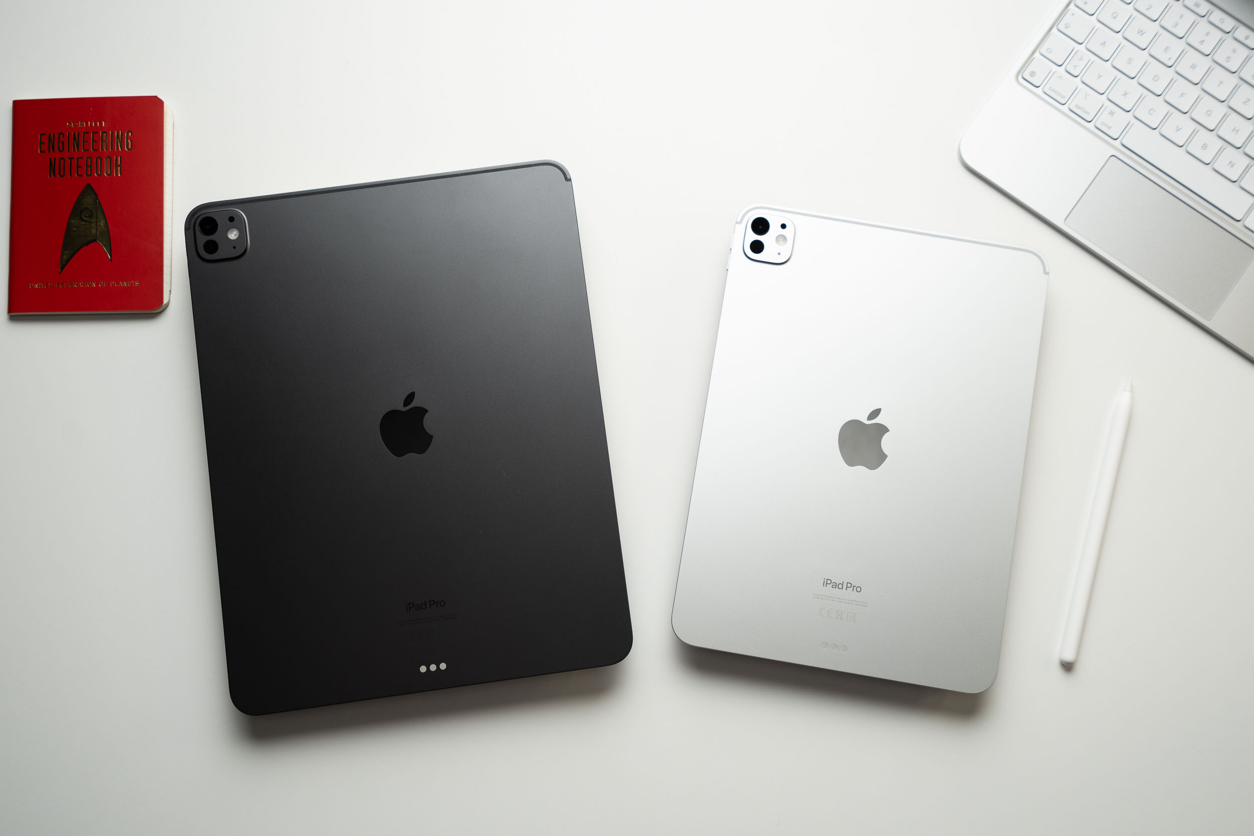 iPadOS Limitations: The Self-Imposed Ceiling - visual representation