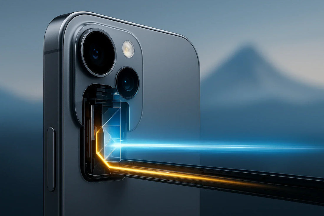 iPhone 18 Pro Series: An Overview - visual representation