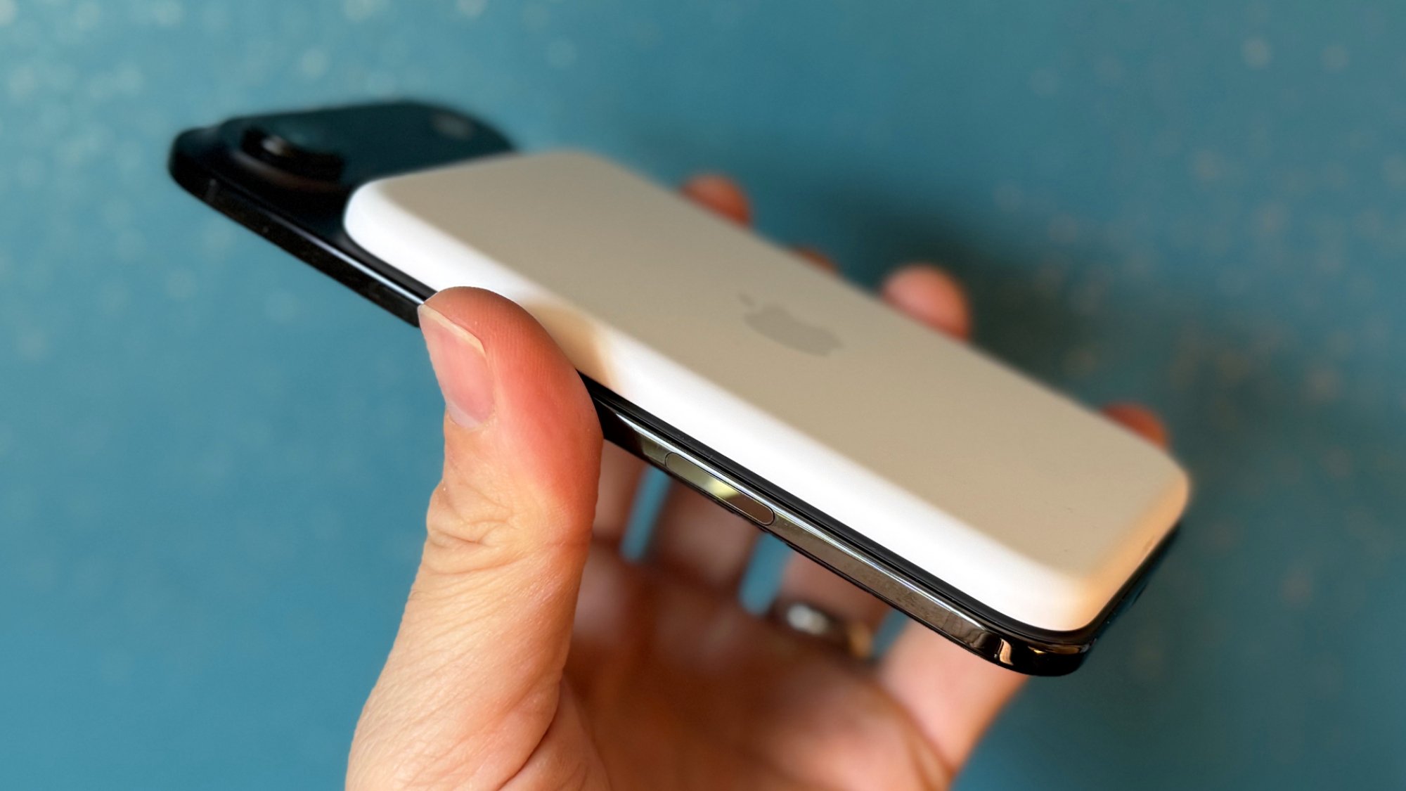 When You Probably Don't Need It - visual representation