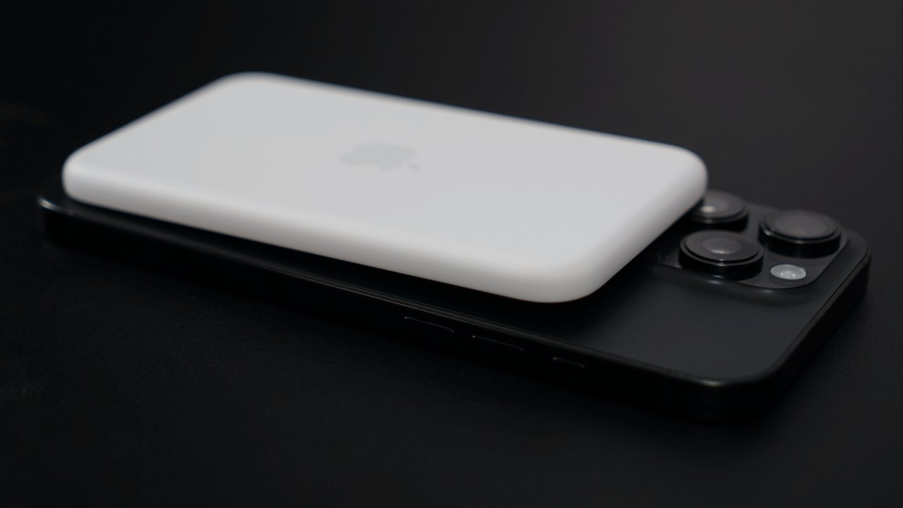 MagSafe Ecosystem Considerations - visual representation