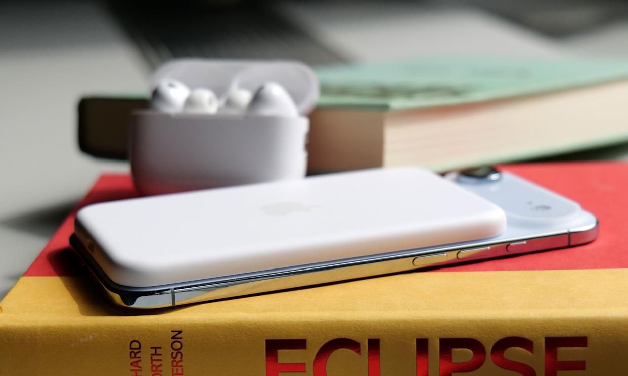 Making the Final Decision - visual representation