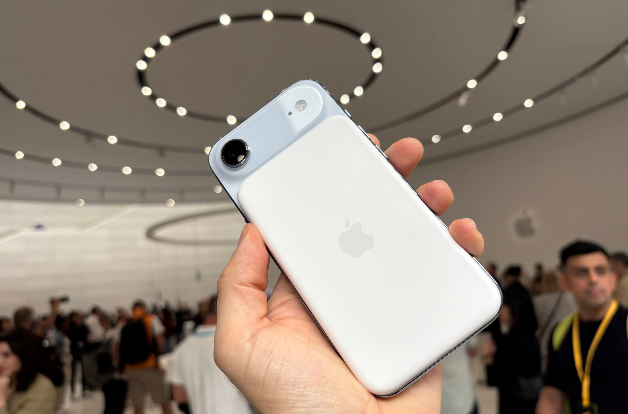 FAQ - visual representation