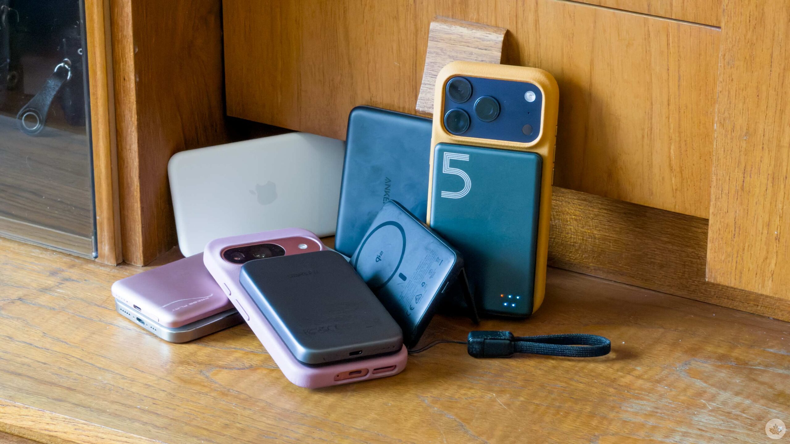 Understanding the iPhone Air MagSafe Battery Pack - visual representation