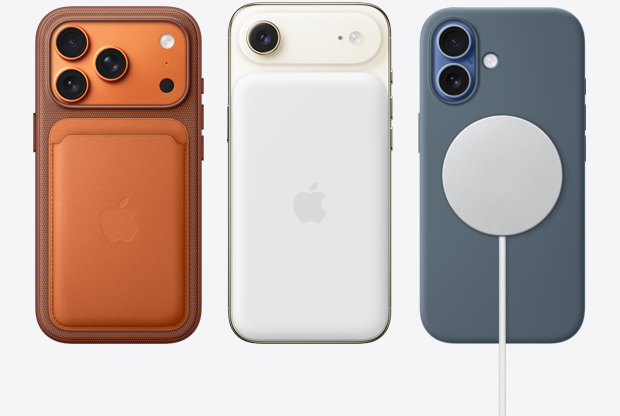 The Dual Functionality: Not Just for iPhones - visual representation