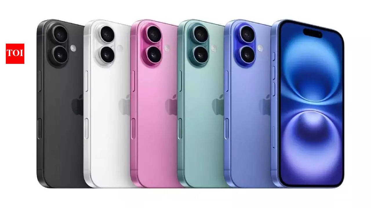 The Broader Smartphone Industry Impact - visual representation