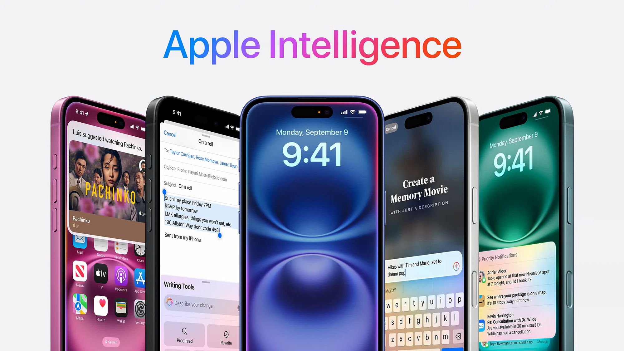 Apple is about to let you replace its AI with ChatGPT, Gemini, and Claude — and it could change the iPhone forever | TechRadar