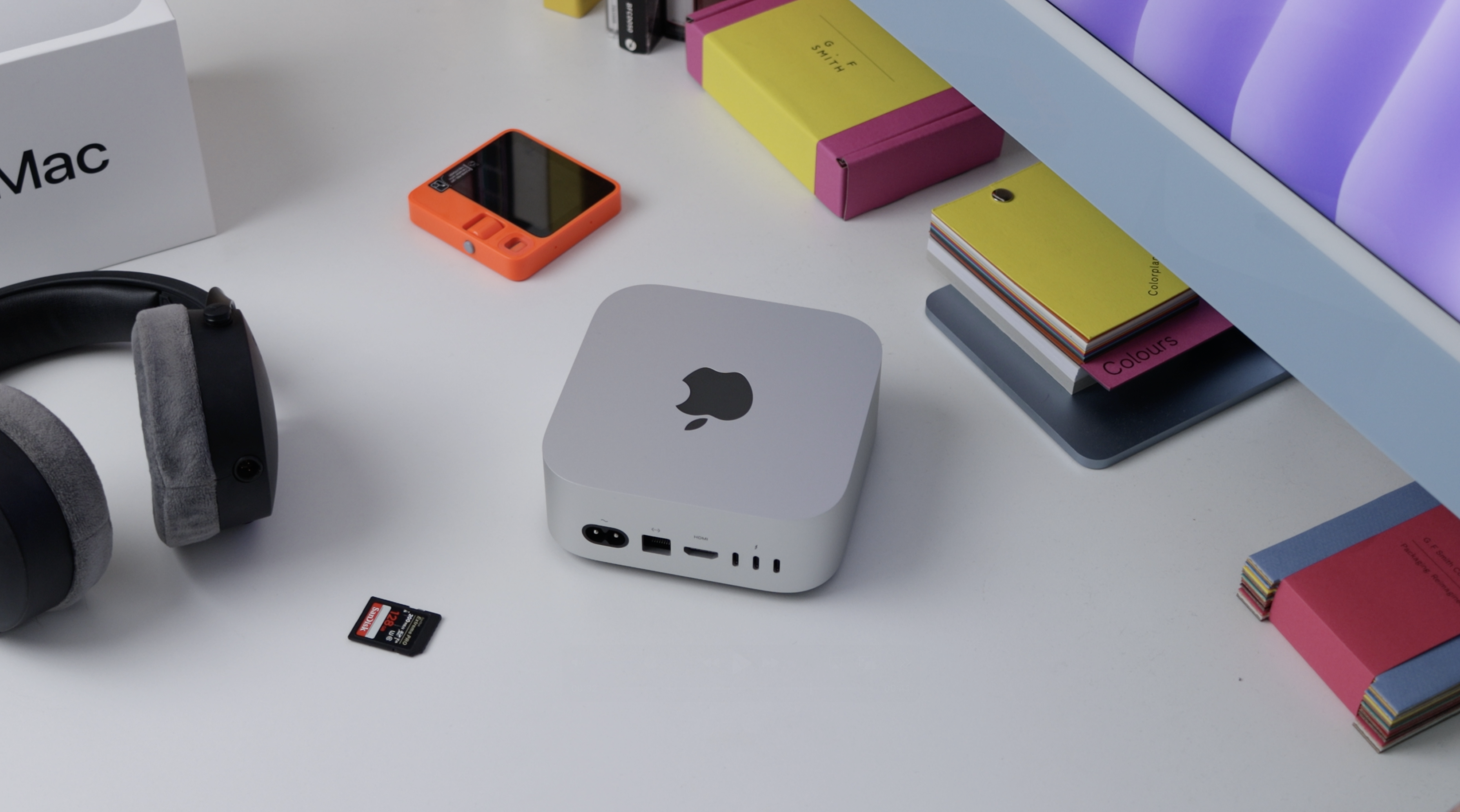 Conclusion: Is the Mac mini M4 at $499 Worth It? - visual representation