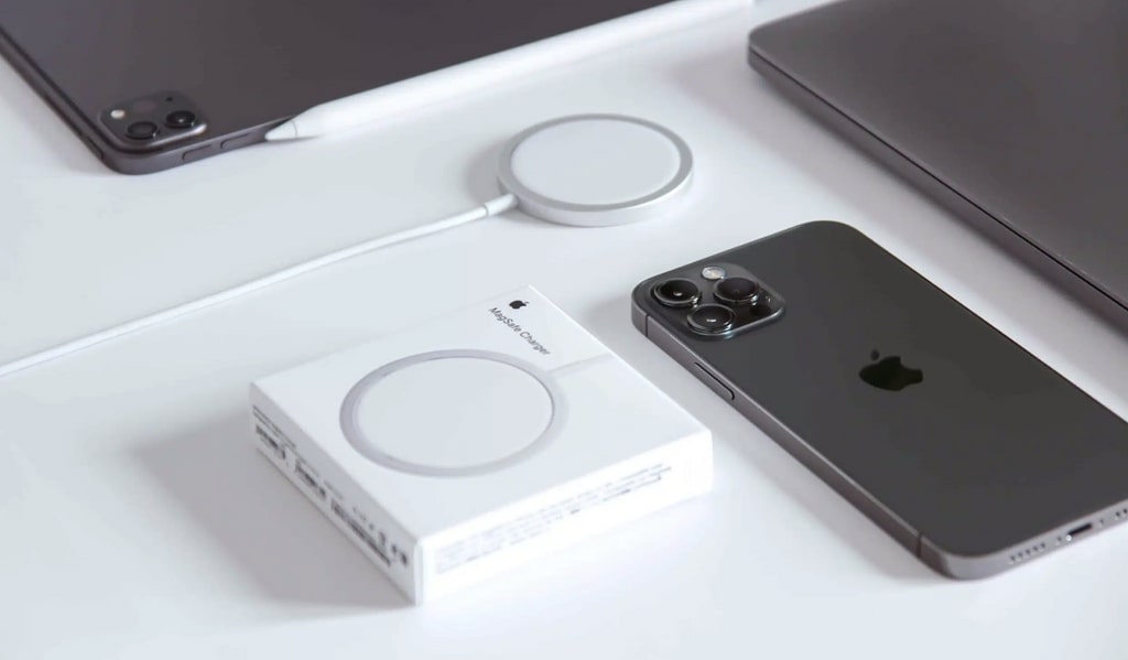 Common MagSafe Misconceptions - visual representation