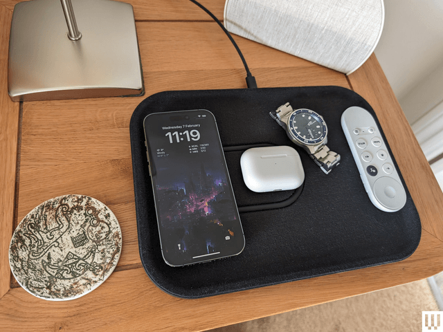 Tips for Maximizing MagSafe Charging Performance - visual representation