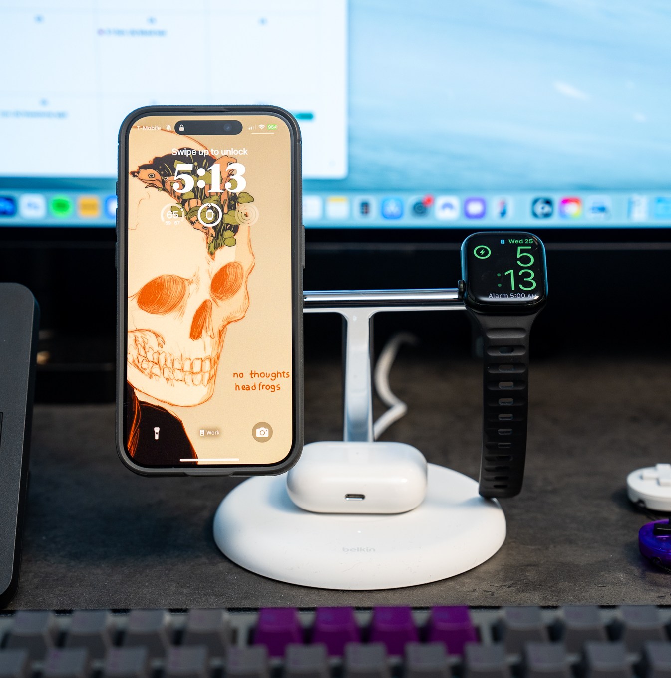 Future-Proofing: Will MagSafe Stick Around? - visual representation