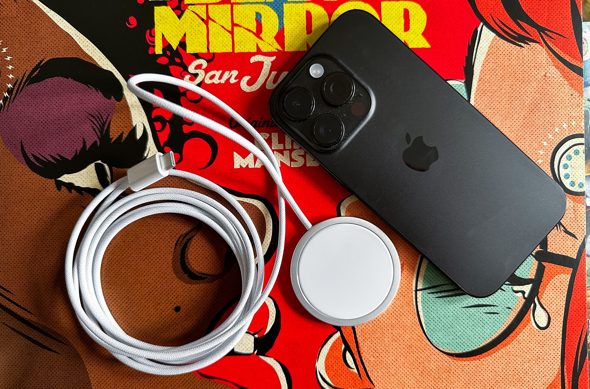 Which iPhones Support MagSafe Charging? - visual representation