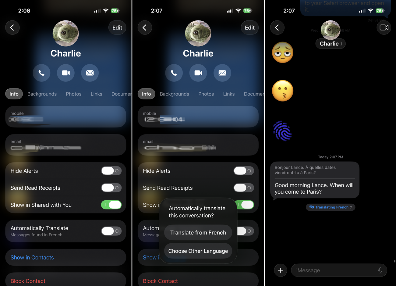 Hidden Settings That Make Messages Even Better - visual representation