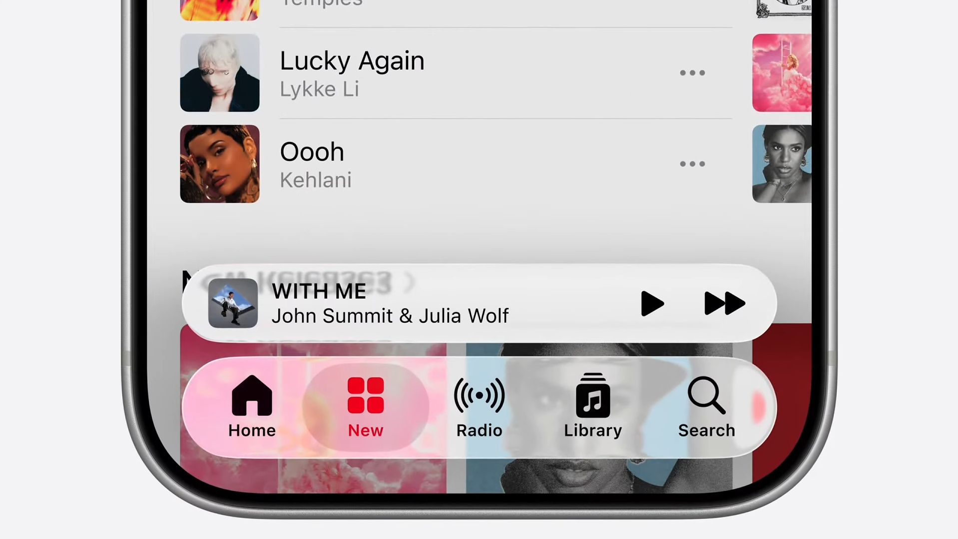 Apple Music is getting a mini iOS 27 glow-up — but it still lacks the features many subscribers actually want | TechRadar