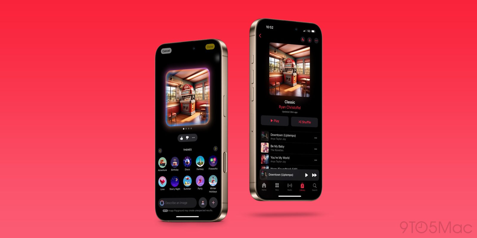 Challenges and Solutions - visual representation