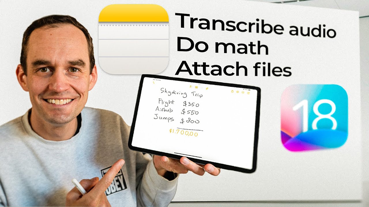 The Future of Notes: What's Coming - visual representation