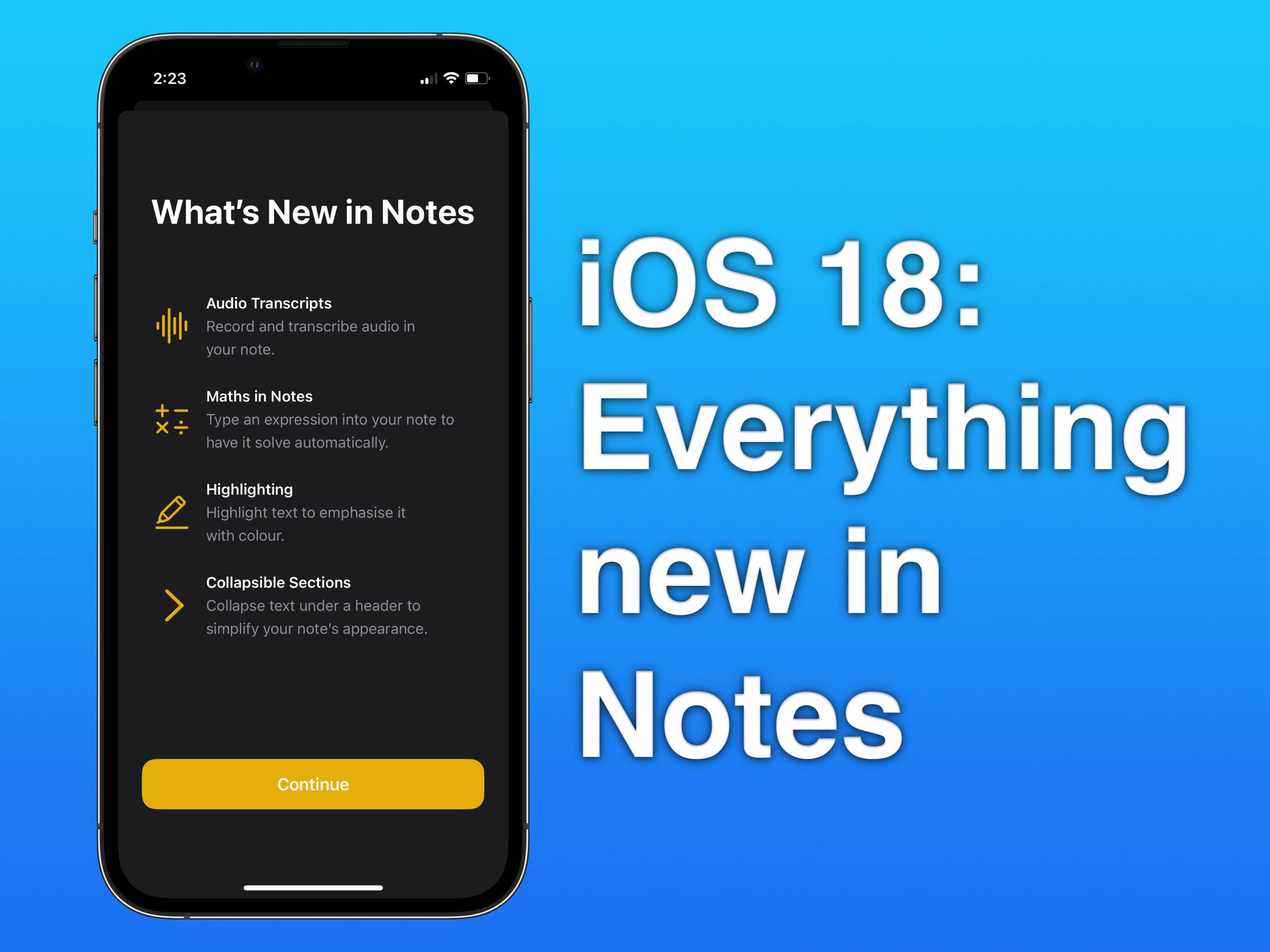Collaboration Made Seamless - visual representation