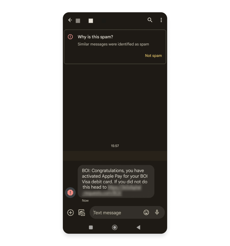 Regional Variations: How the Scam Changes by Location - visual representation