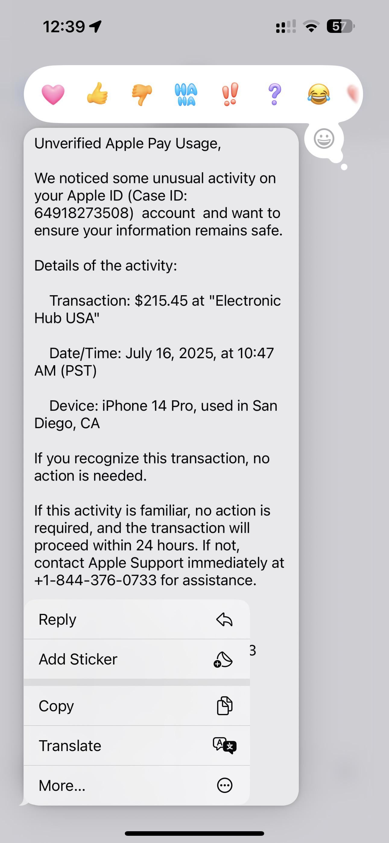 What Apple Is Doing About This Problem - visual representation