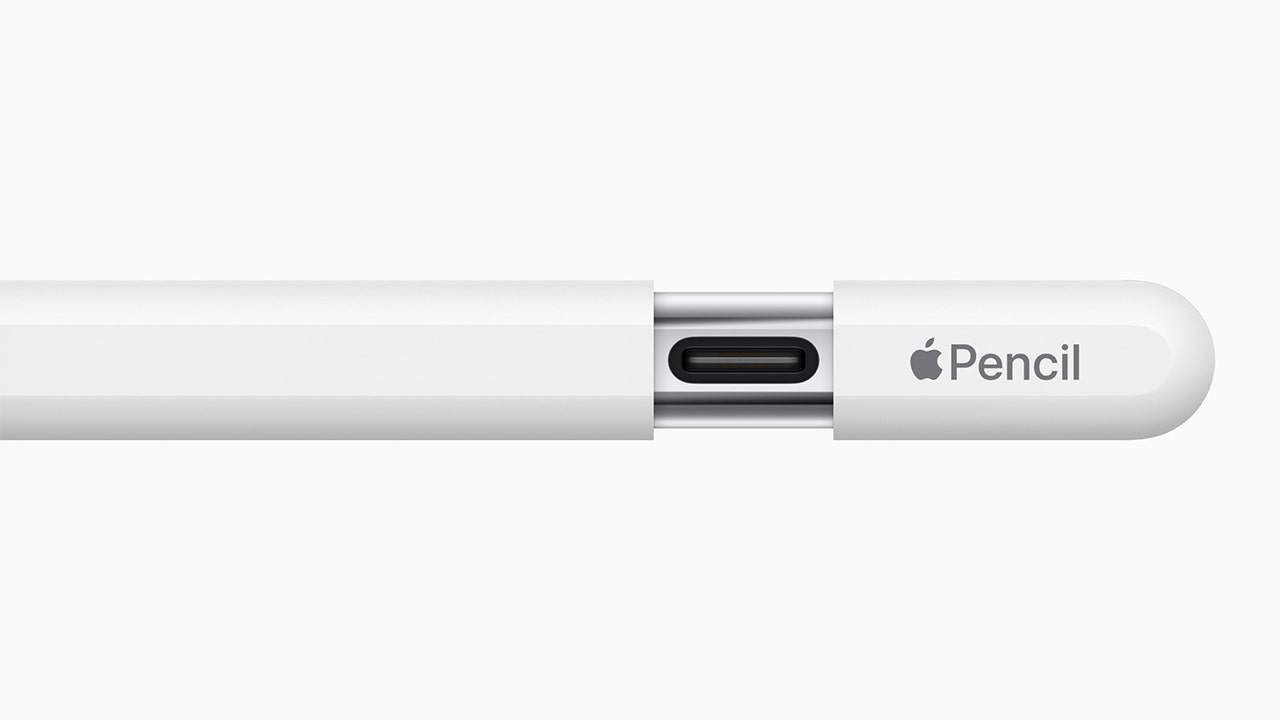 The Future of iPad Styluses - visual representation