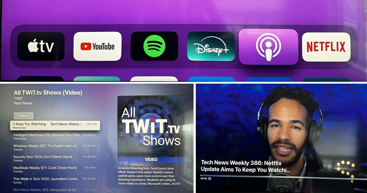 Technical Deep Dive: How HLS Works in Practice - visual representation