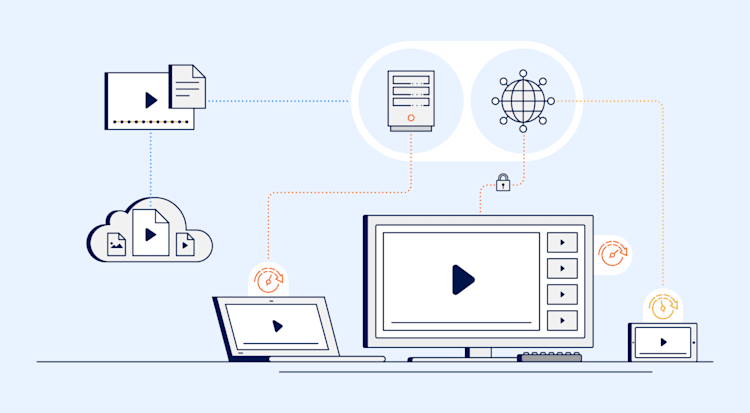 What Exactly Is HTTP Live Streaming (HLS)? - contextual illustration