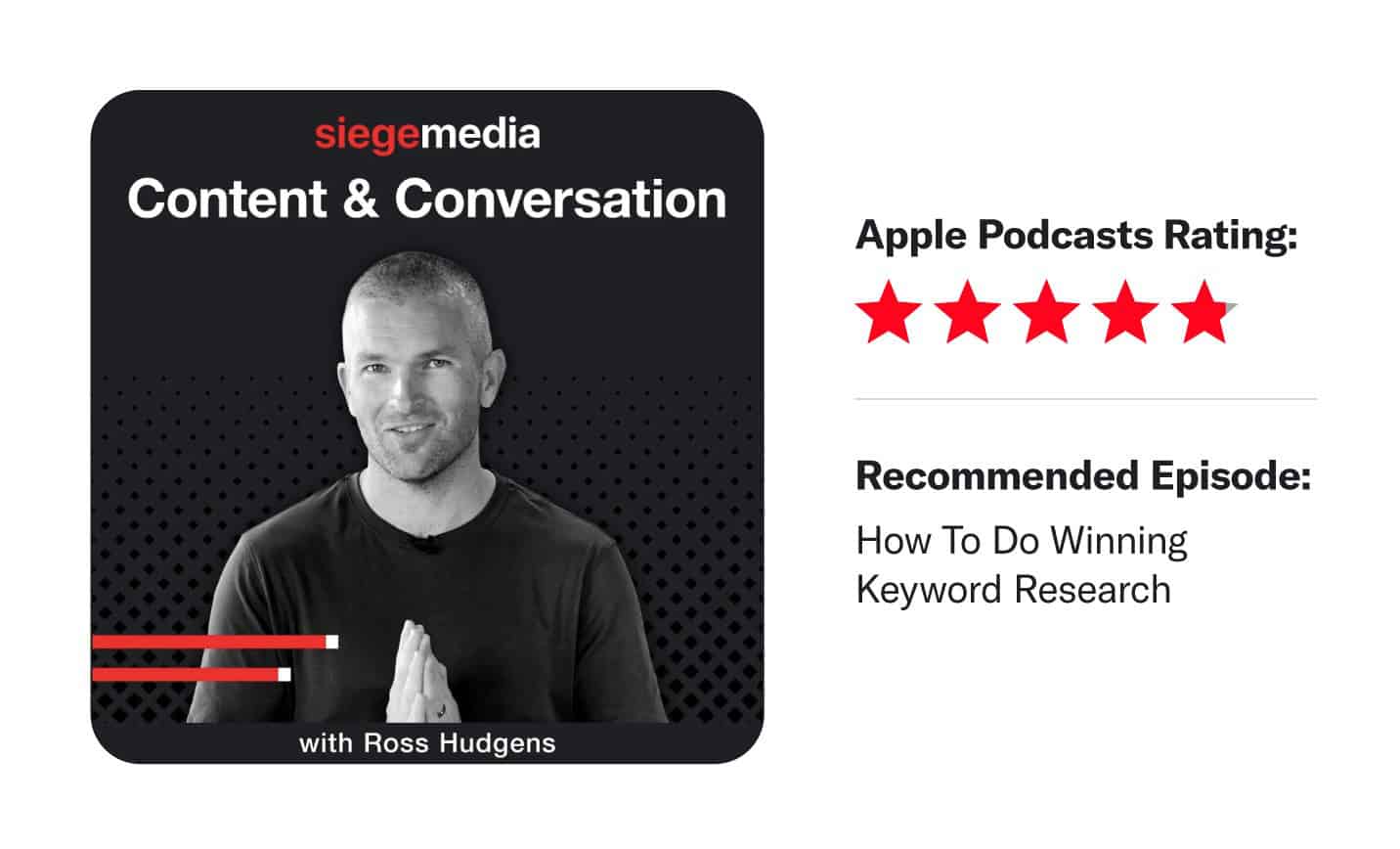 FAQ - visual representation