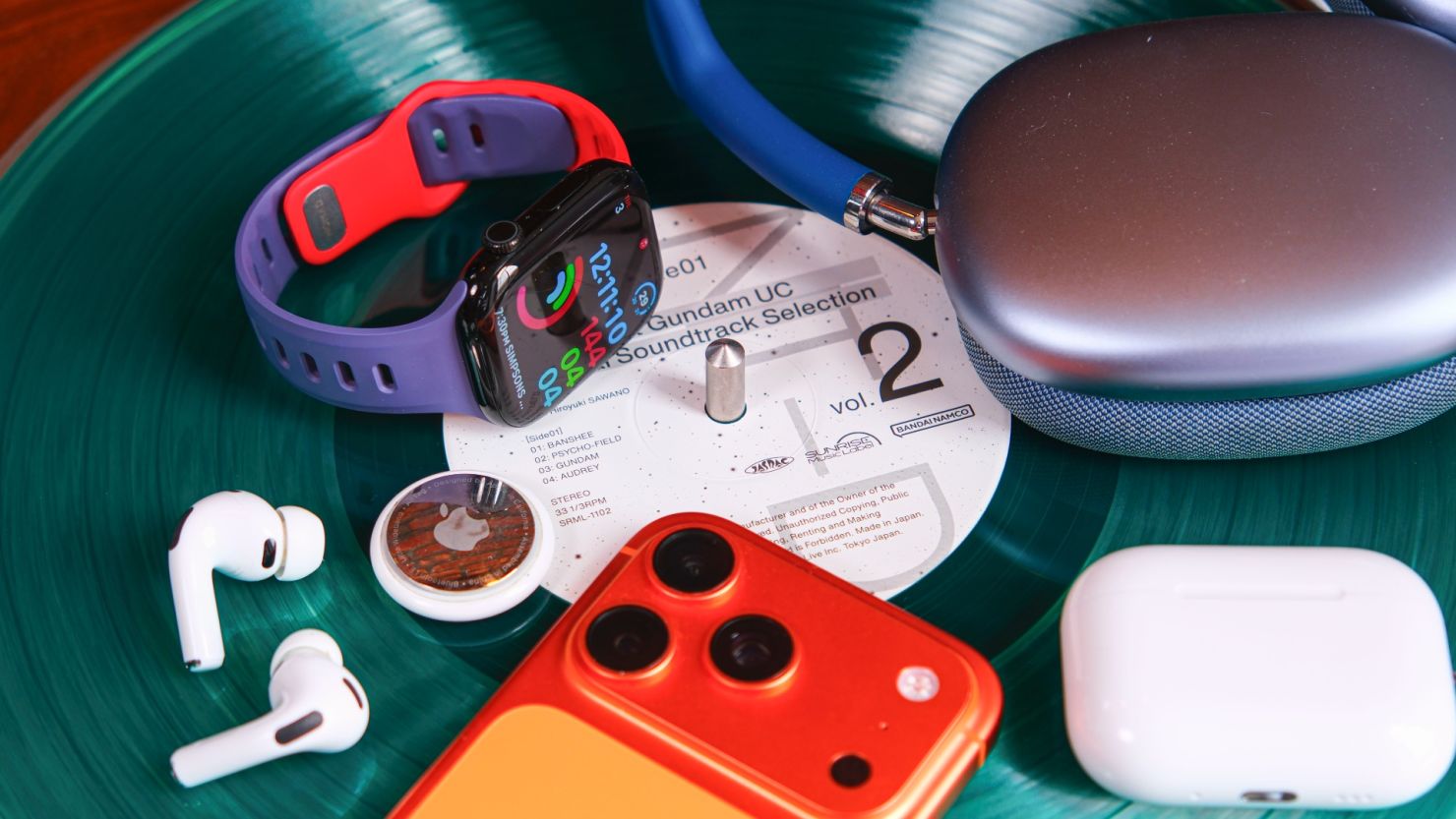 Timeline for Expiration and Inventory - visual representation