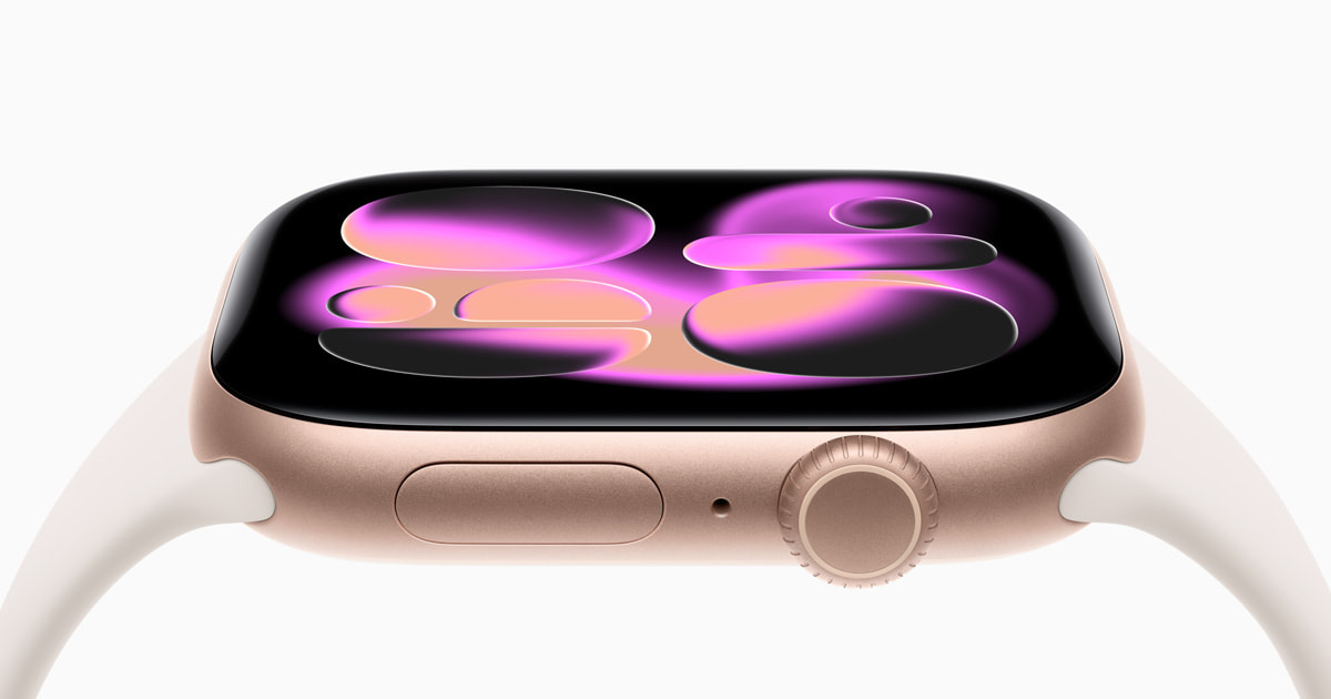 Apple Watch Series 11: The Centerpiece Deal - contextual illustration