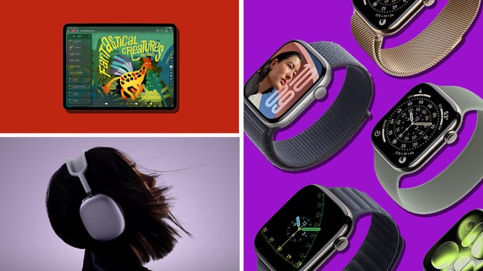 Apple Crossbody Straps: Phone as Fashion - visual representation