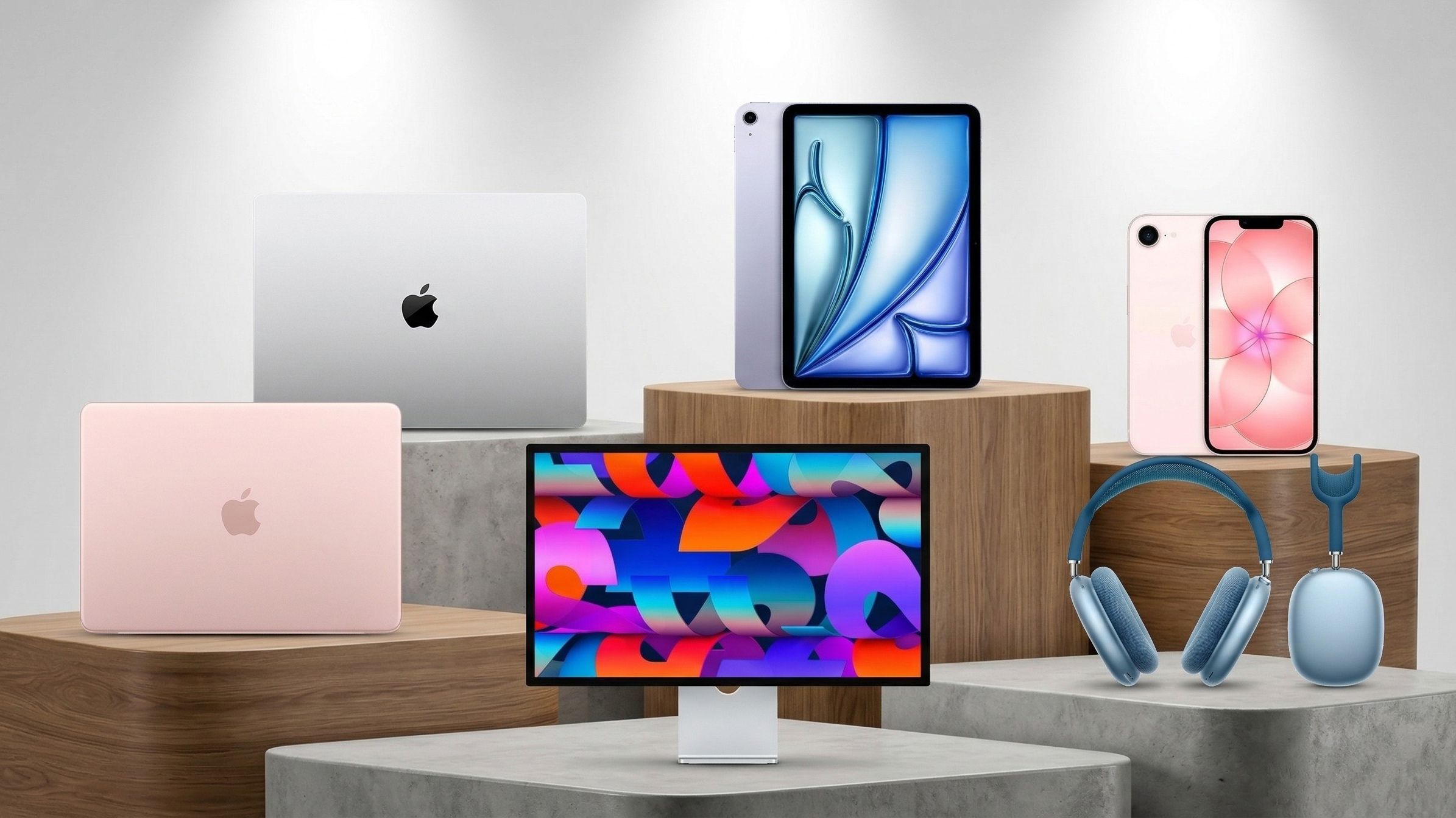 Apple price hikes predicted to be ‘fairly imminent’ — so don't wait on upgrading your Mac, iPad or iPhone | TechRadar