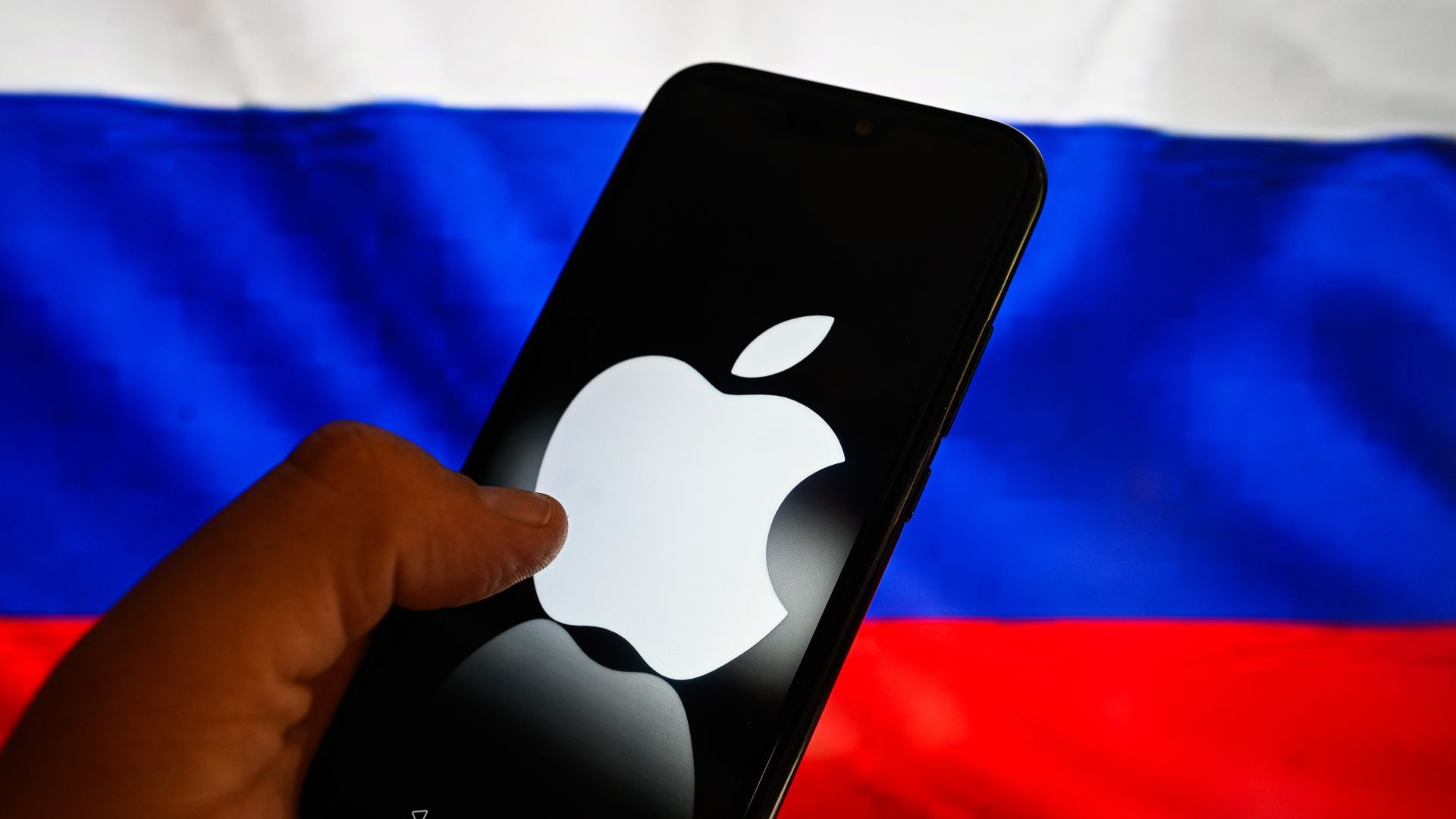 Apple pulls Russia's state-backed MAX app from App Store over sanctions compliance | TechRadar