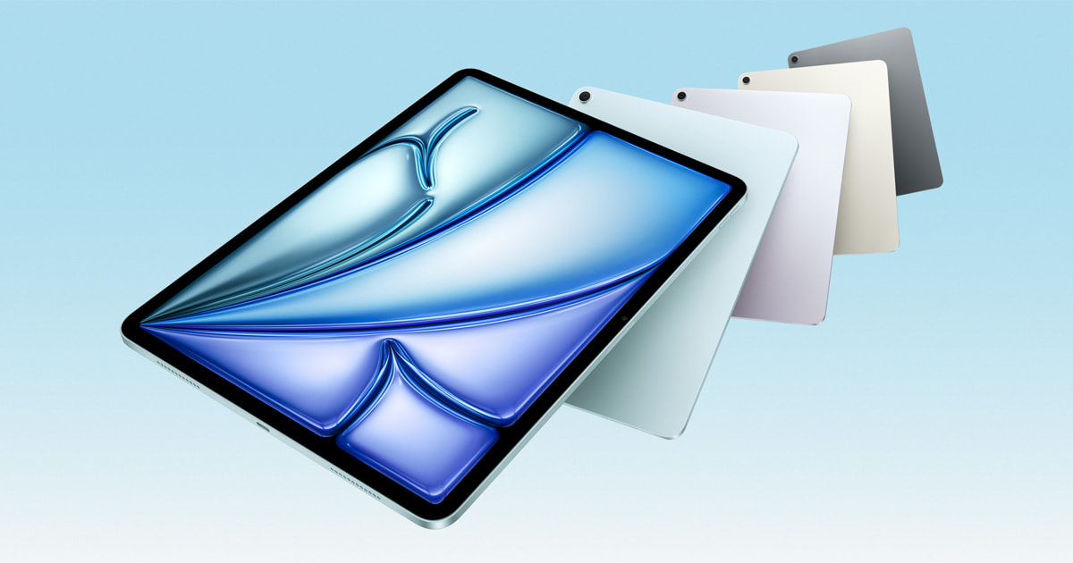 Future Trends - visual representation