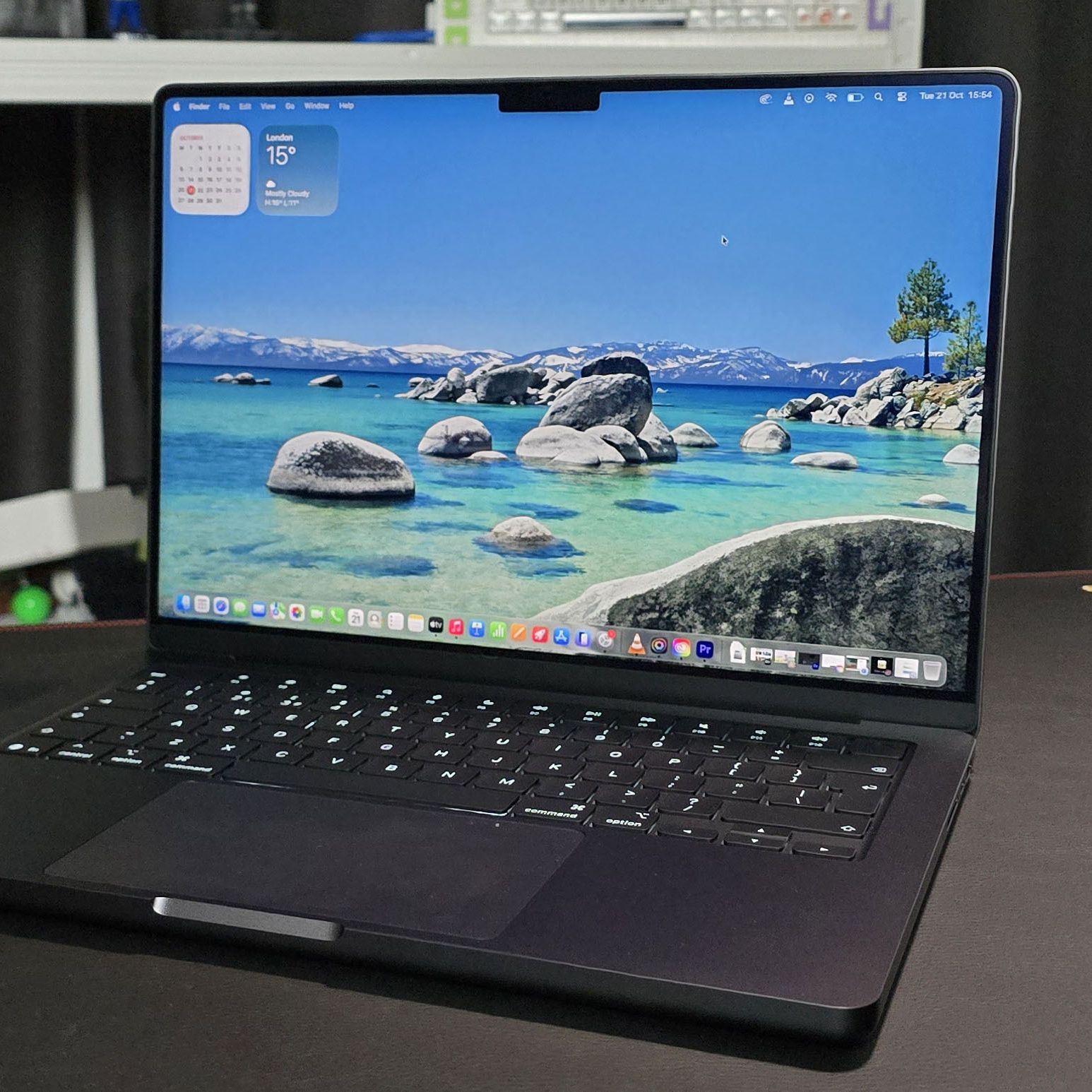 FAQ - visual representation