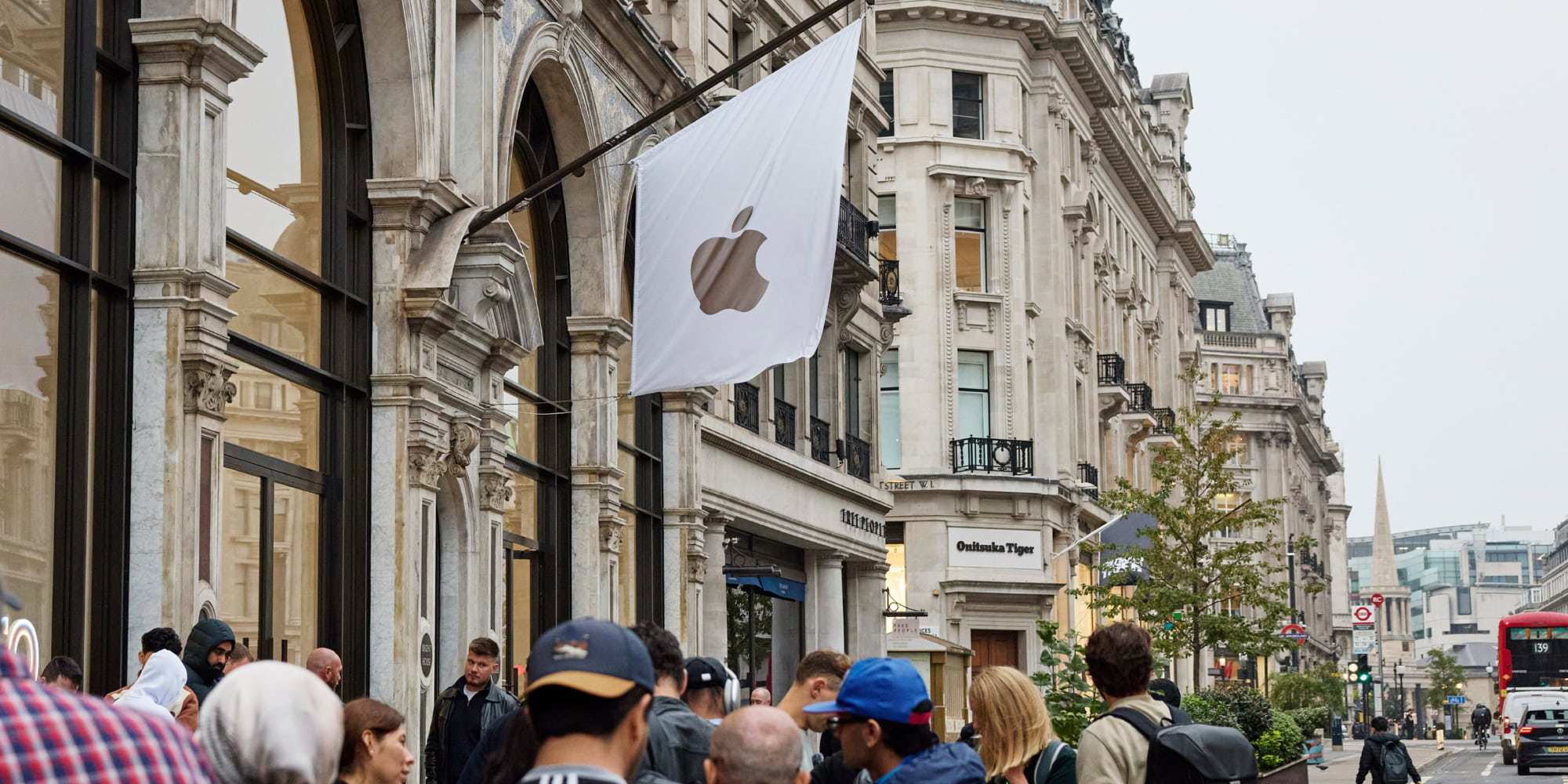 The Implications for Developers and the App Ecosystem - visual representation