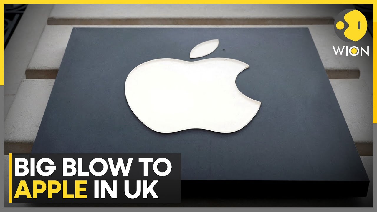 How the UK Court of Appeal Process Works - visual representation