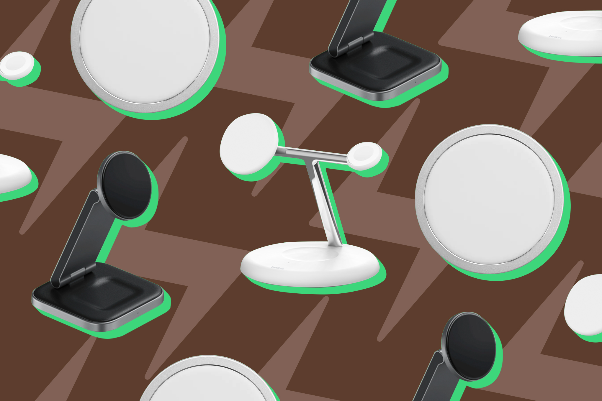 FAQ - visual representation