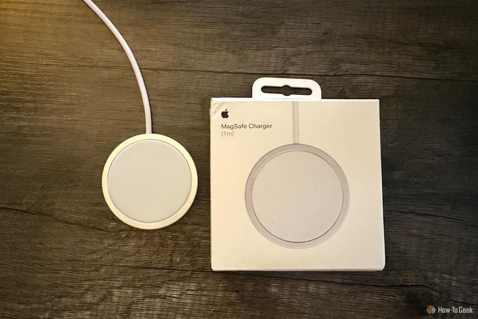 Setup Process and First Impressions - visual representation