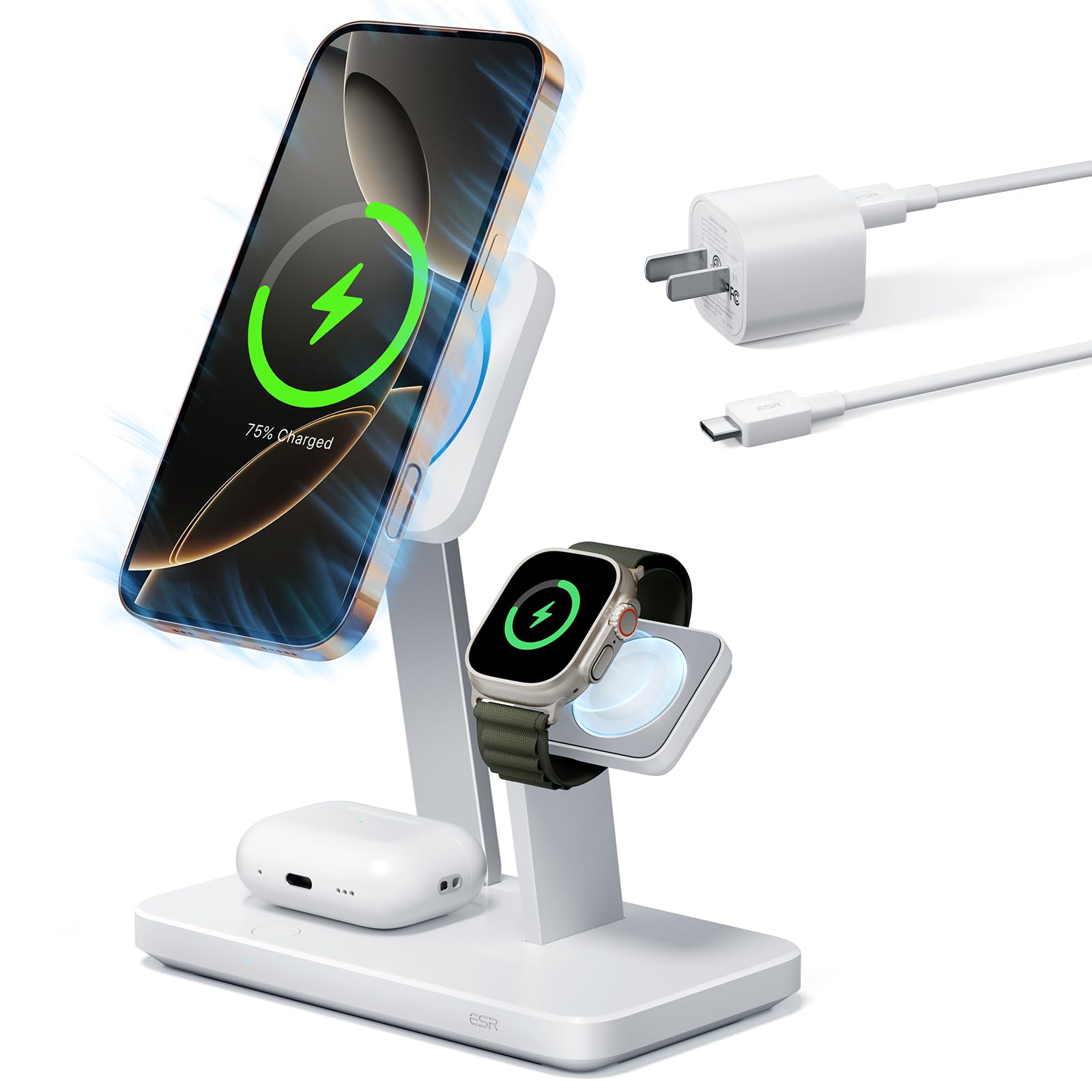 Looking Ahead: Will MagSafe Chargers Get Better? - visual representation