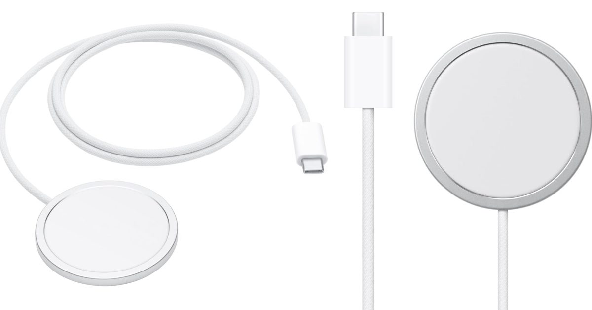 Troubleshooting Common MagSafe Issues - visual representation