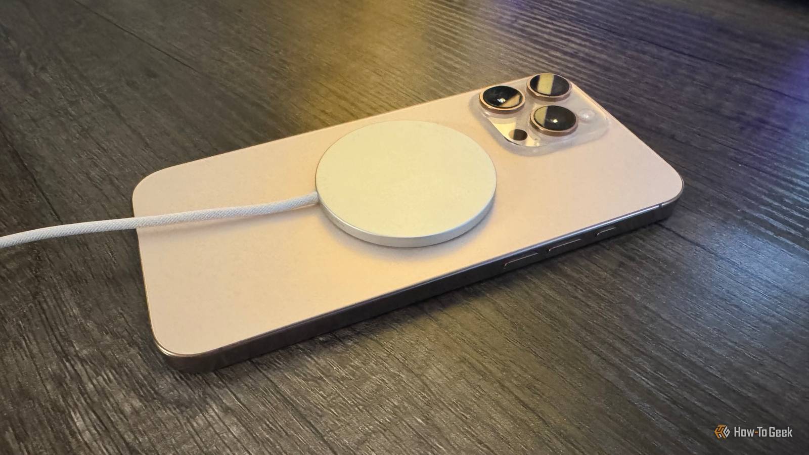 Understanding the 25W MagSafe Charger Specs and What They Actually Mean - visual representation