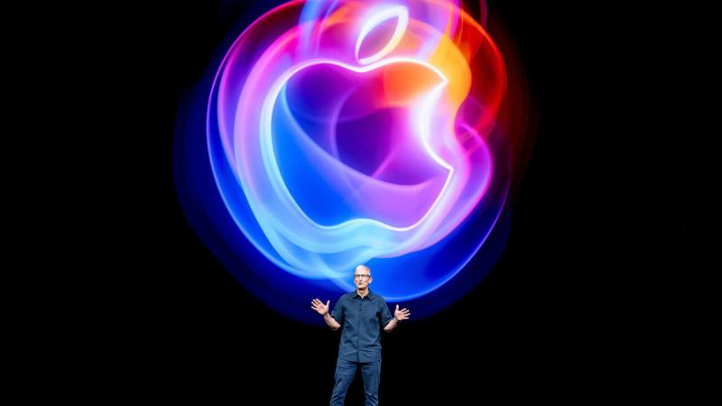 Comparison to Similar Acquisitions: What Apple Usually Gets Right - visual representation