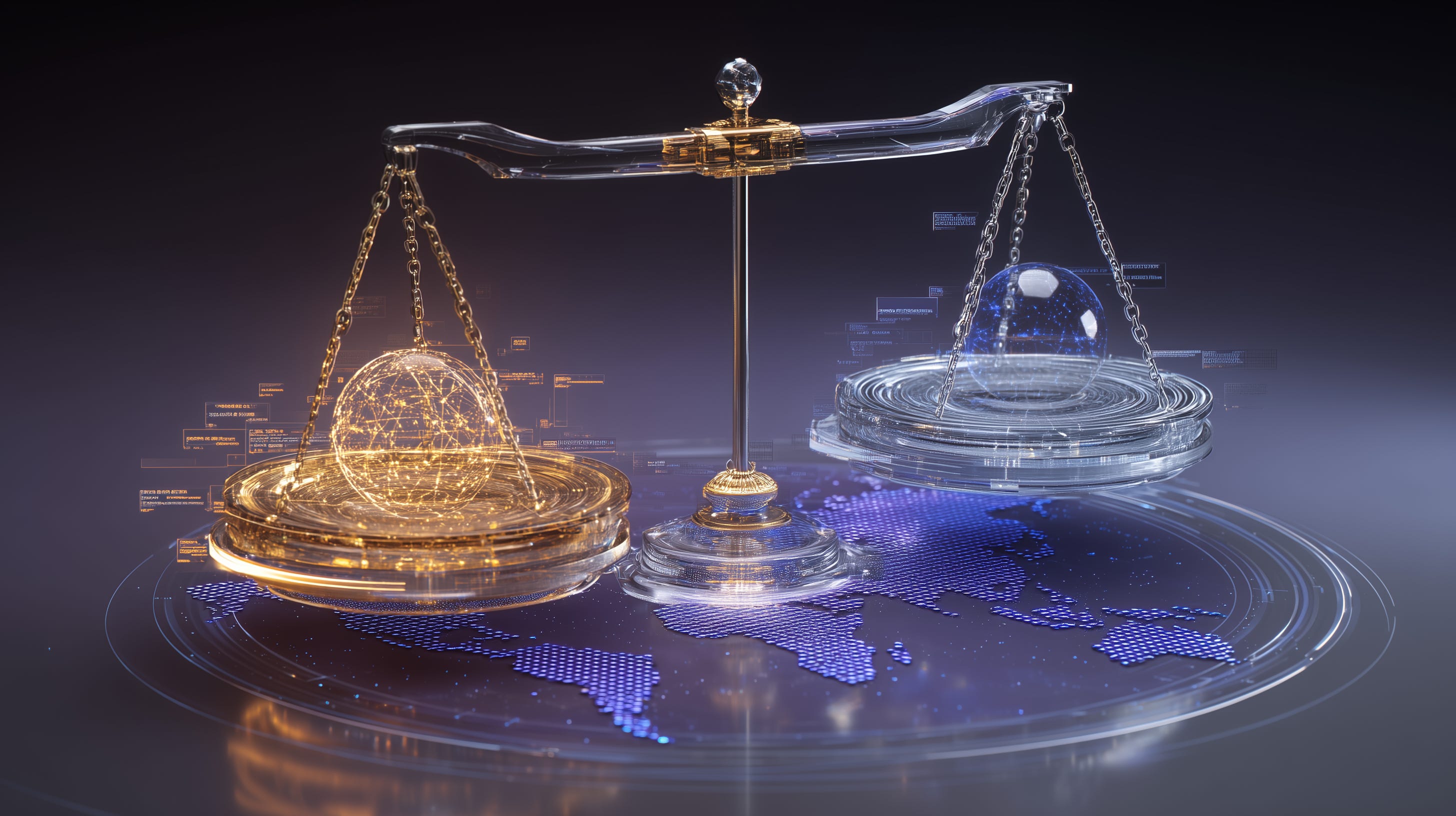 What Could Go Wrong: The Risks - visual representation