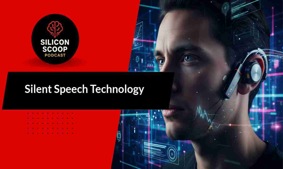 What Is Q.ai? The Silent Speech Startup Apple Just Acquired - visual representation