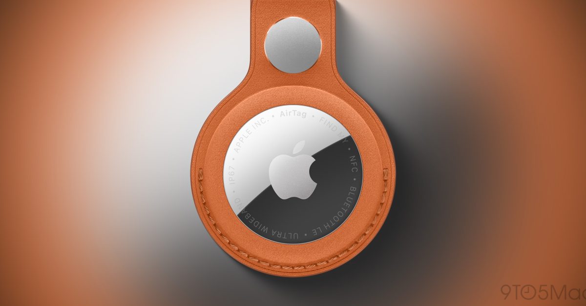 Competitive Landscape - visual representation