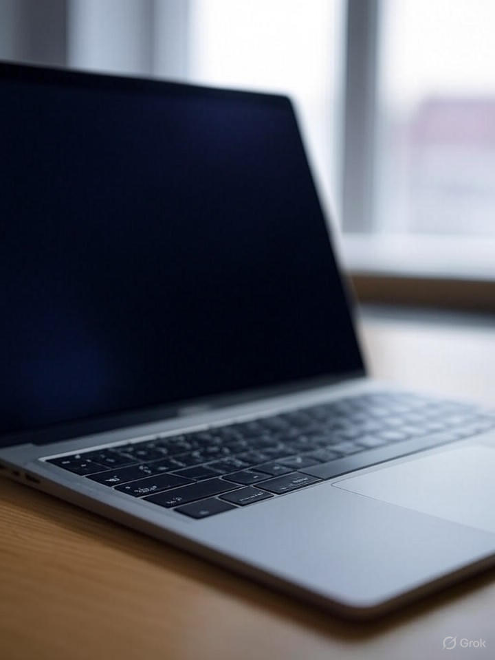 Display Quality at Budget Pricing - visual representation