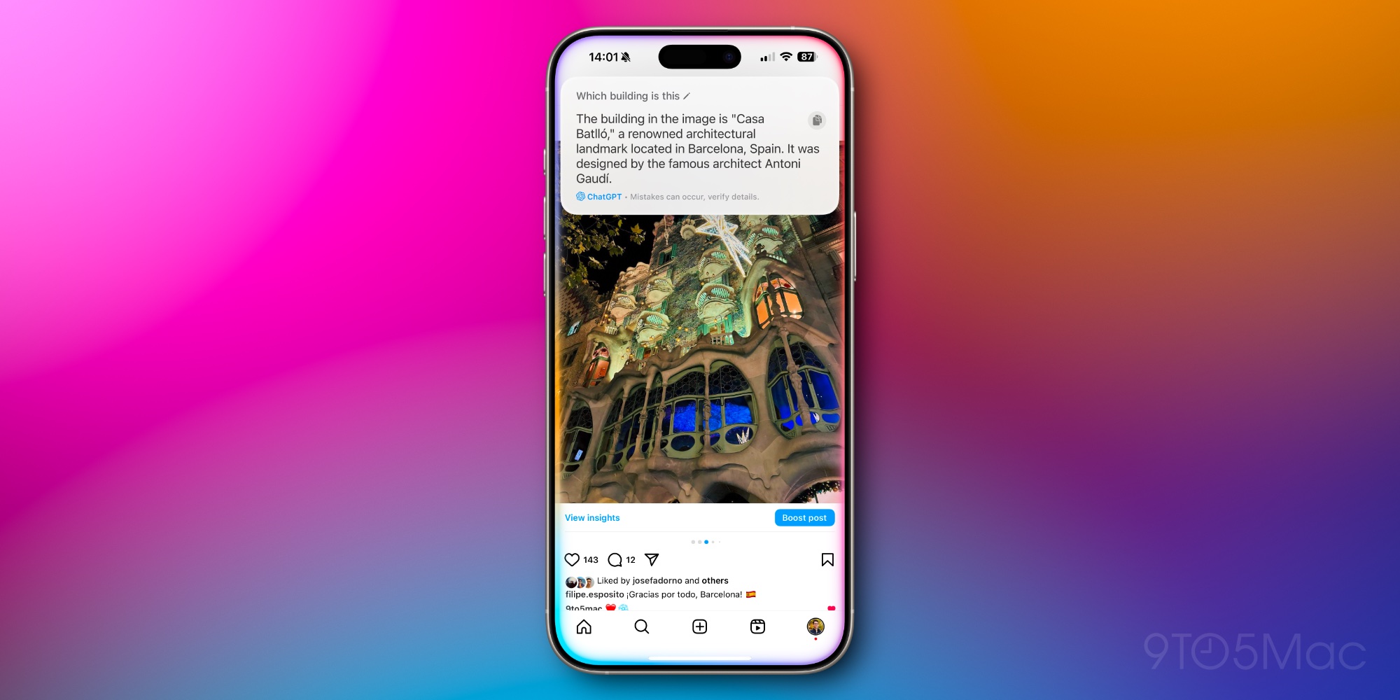 Privacy and Security Concerns - visual representation