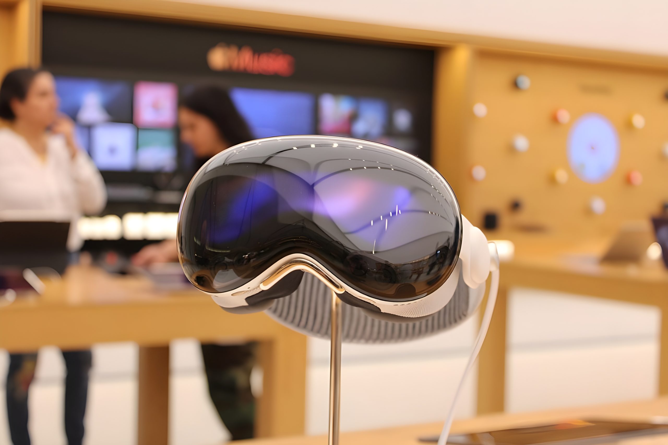 What Users Should Know - visual representation