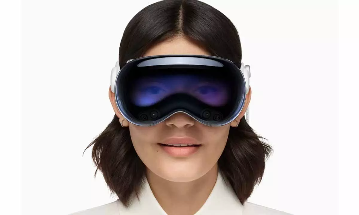 Competition: Meta, Google, and Others - visual representation