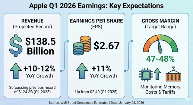 FAQ - visual representation