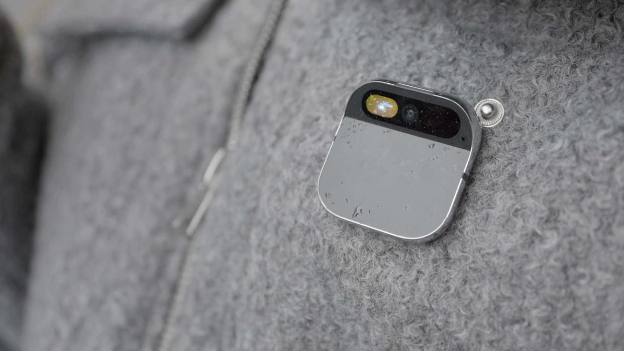 The Vision: What Apple Actually Believes - visual representation